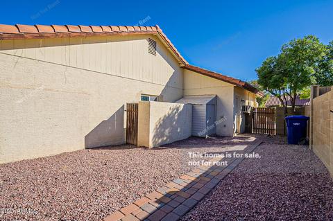 702 E Silver Creek Rd, Gilbert, AZ 85296 photo 35