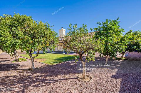 702 E Silver Creek Rd, Gilbert, AZ 85296 photo 32