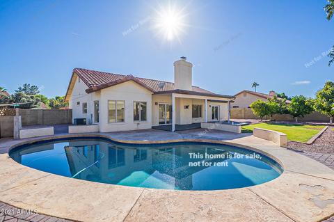 702 E Silver Creek Rd, Gilbert, AZ 85296 photo 28