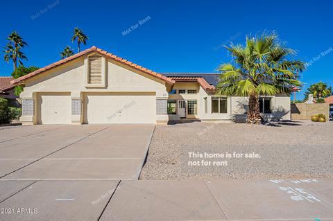 702 E Silver Creek Rd, Gilbert, AZ 85296 photo 1