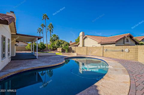 702 E Silver Creek Rd, Gilbert, AZ 85296 photo 27