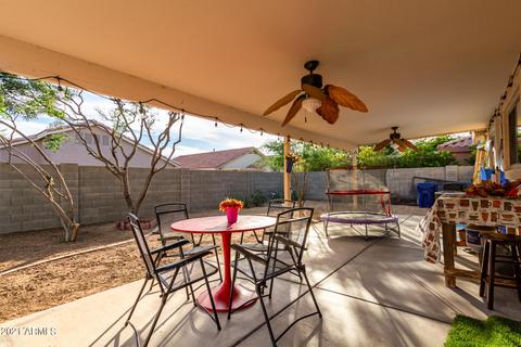 8453 E Nido Ave, Mesa, AZ 85209 photo 13