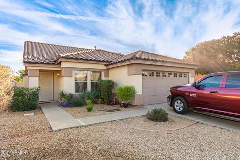 8453 E Nido Ave, Mesa, AZ 85209 photo 1