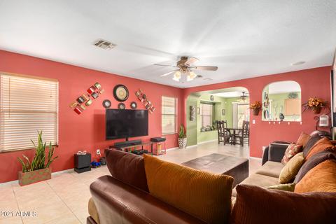 8453 E Nido Ave, Mesa, AZ 85209 photo 2
