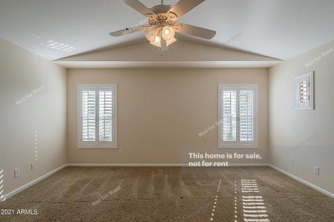 3541 E Geronimo Ct, Gilbert, AZ 85295 photo 25