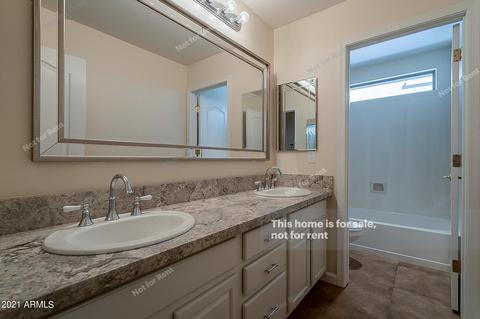 3541 E Geronimo Ct, Gilbert, AZ 85295 photo 33
