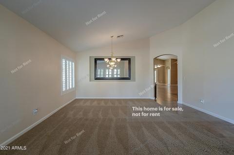 3541 E Geronimo Ct, Gilbert, AZ 85295 photo 15