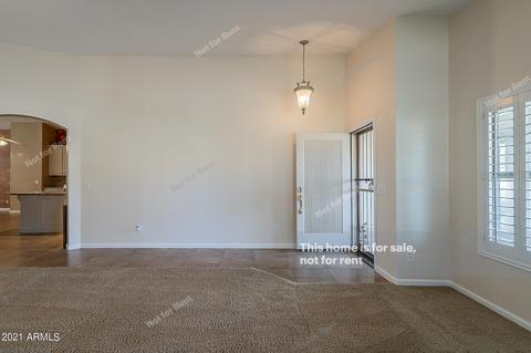 3541 E Geronimo Ct, Gilbert, AZ 85295 photo 16