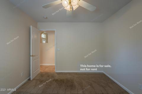 3541 E Geronimo Ct, Gilbert, AZ 85295 photo 32