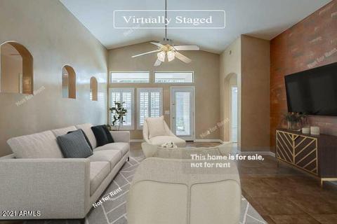 3541 E Geronimo Ct, Gilbert, AZ 85295 photo 2