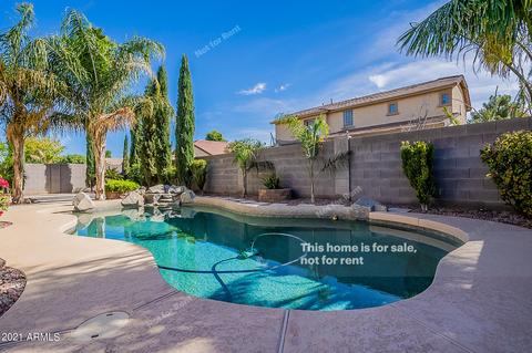 3541 E Geronimo Ct, Gilbert, AZ 85295 photo 37