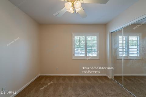 3541 E Geronimo Ct, Gilbert, AZ 85295 photo 31