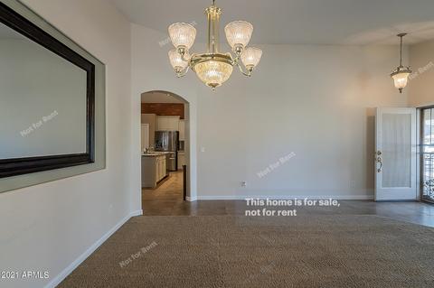 3541 E Geronimo Ct, Gilbert, AZ 85295 photo 19