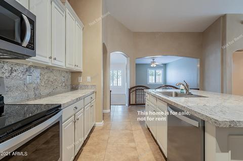 3541 E Geronimo Ct, Gilbert, AZ 85295 photo 9