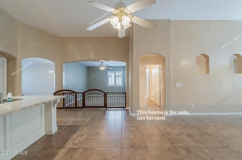 3541 E Geronimo Ct, Gilbert, AZ 85295 photo 11