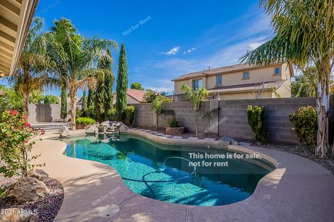 3541 E Geronimo Ct, Gilbert, AZ 85295 photo 34