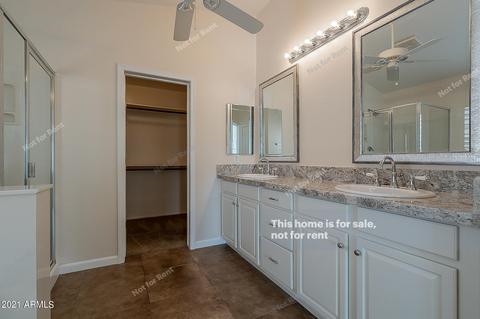 3541 E Geronimo Ct, Gilbert, AZ 85295 photo 6