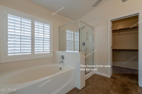 3541 E Geronimo Ct, Gilbert, AZ 85295 photo 26