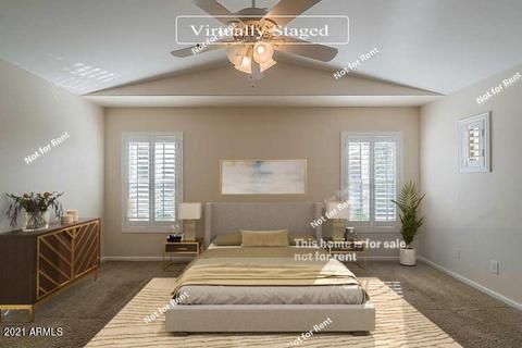 3541 E Geronimo Ct, Gilbert, AZ 85295 photo 3