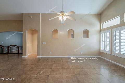 3541 E Geronimo Ct, Gilbert, AZ 85295 photo 13