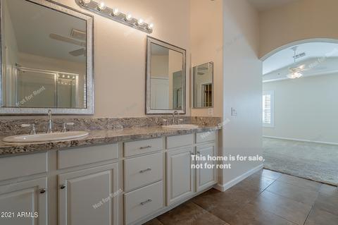 3541 E Geronimo Ct, Gilbert, AZ 85295 photo 27