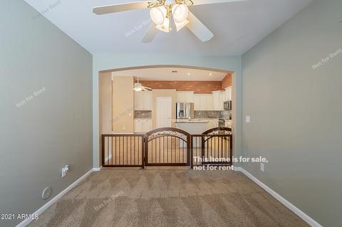 3541 E Geronimo Ct, Gilbert, AZ 85295 photo 21