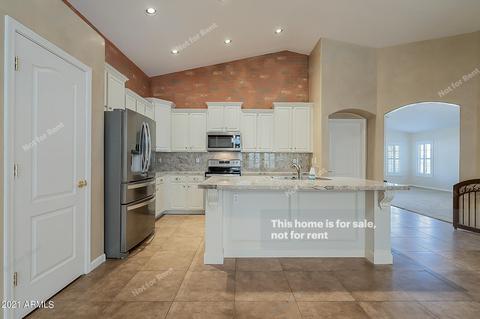 3541 E Geronimo Ct, Gilbert, AZ 85295 photo 4