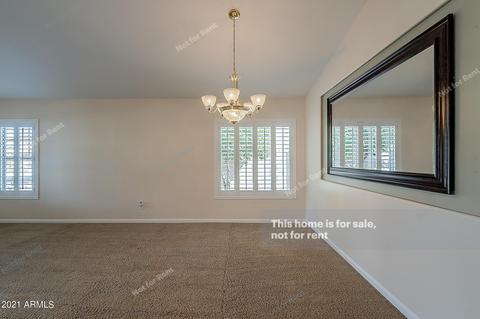 3541 E Geronimo Ct, Gilbert, AZ 85295 photo 18