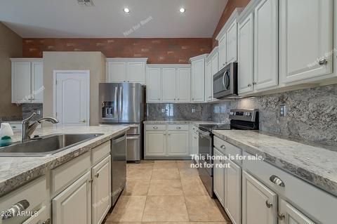 3541 E Geronimo Ct, Gilbert, AZ 85295 photo 8