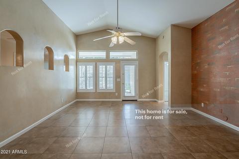 3541 E Geronimo Ct, Gilbert, AZ 85295 photo 5
