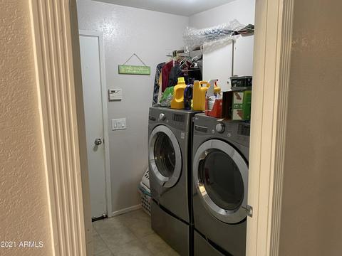 607 E Palomino Dr, Gilbert, AZ 85296 photo 9