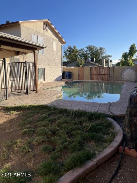 607 E Palomino Dr, Gilbert, AZ 85296 photo 30