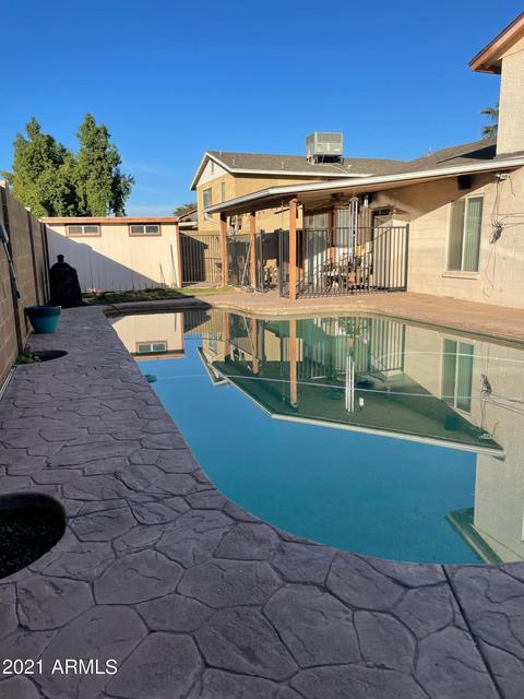 607 E Palomino Dr, Gilbert, AZ 85296 photo 29
