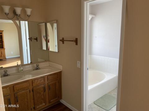 607 E Palomino Dr, Gilbert, AZ 85296 photo 20