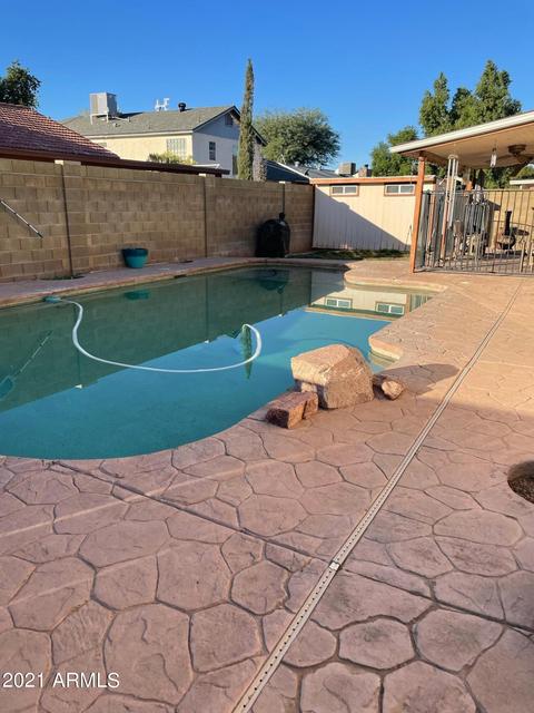 607 E Palomino Dr, Gilbert, AZ 85296 photo 28