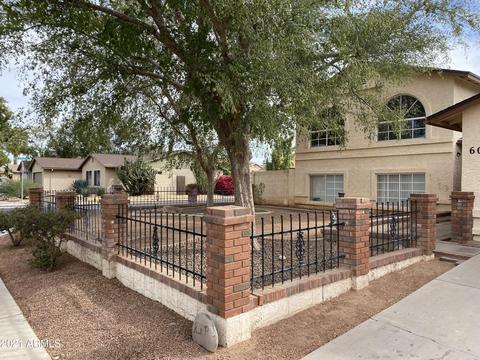 607 E Palomino Dr, Gilbert, AZ 85296 photo 2