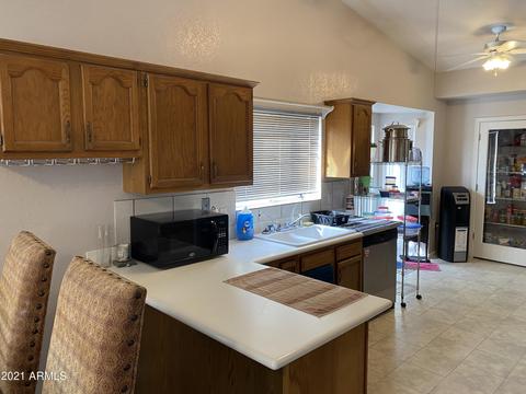 607 E Palomino Dr, Gilbert, AZ 85296 photo 7