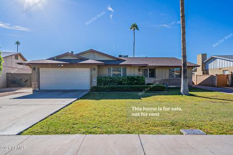 2027 E Stanford Dr, Tempe, AZ 85283 photo 1