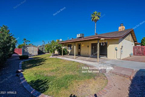 2027 E Stanford Dr, Tempe, AZ 85283 photo 29