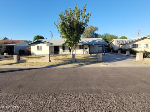 3632 W Pasadena Ave, Phoenix, AZ 85019 photo 1