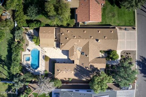 526 E Tuckey Ln, Phoenix, AZ 85012 photo 3