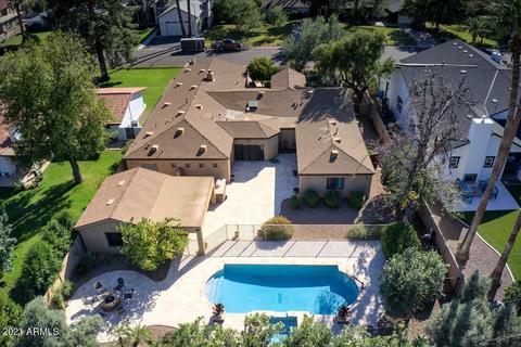 526 E Tuckey Ln, Phoenix, AZ 85012 photo 4