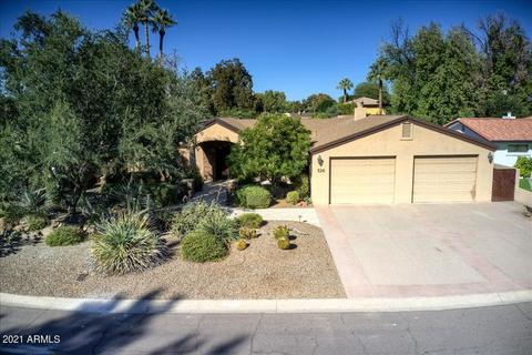 526 E Tuckey Ln, Phoenix, AZ 85012 photo 2