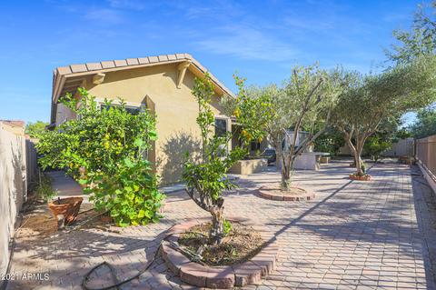 5009 W Range Mule Dr, Phoenix, AZ 85083 photo 52