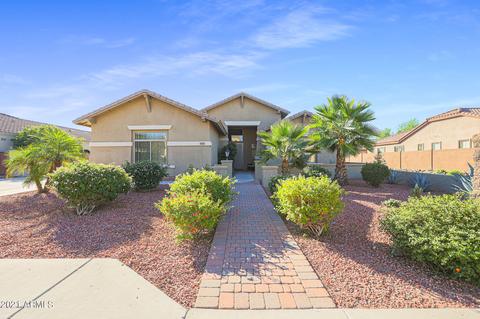 5009 W Range Mule Dr, Phoenix, AZ 85083 photo 23