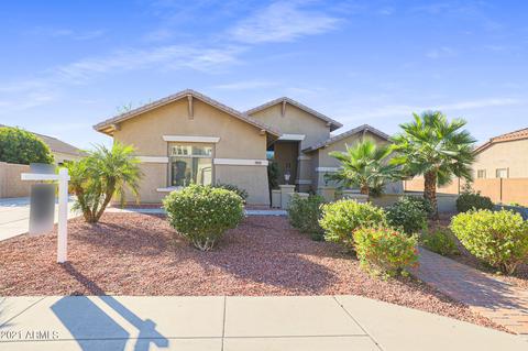 5009 W Range Mule Dr, Phoenix, AZ 85083 photo 1