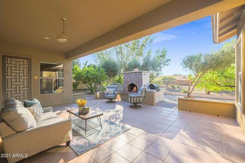 5009 W Range Mule Dr, Phoenix, AZ 85083 photo 20