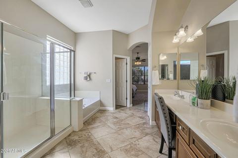 5009 W Range Mule Dr, Phoenix, AZ 85083 photo 45