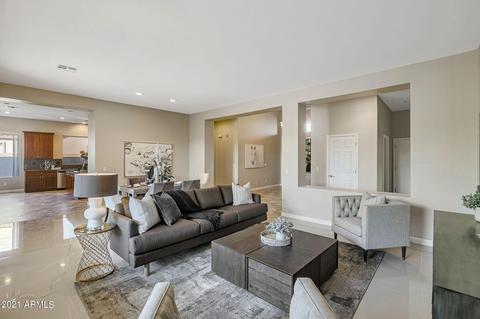 5009 W Range Mule Dr, Phoenix, AZ 85083 photo 9