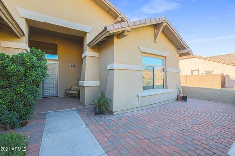 5009 W Range Mule Dr, Phoenix, AZ 85083 photo 25